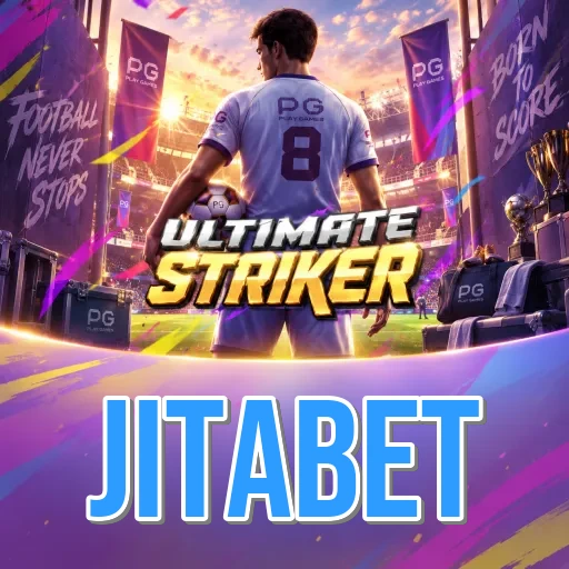 jitabet Install Successful